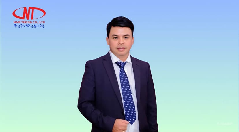 Chàng trai trẻ xứ Nghệ – Từ giấc mơ nhỏ đến khát vọng nâng tầm không gian sống